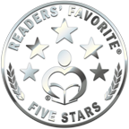 Reader's Favorite Five stars