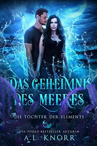 Mermaid Returns: Box set A.L. Knorr