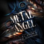 Rings of Inconquo: Metal Angel - A.L.Knorr Audio Books