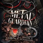 Rings of Inconquo: Metal Guardian - A.L.Knorr Audio Books