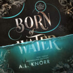 Born of Water audio book