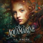 The Siren's Curse: Salt & The Sovereign - A.L. Knorr Audio Books