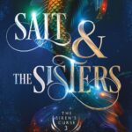The Siren's Curse: Salt & The Sisters - A.L. Knorr Audio Books