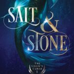 The Siren's Curse: Salt & Stone - A.L. Knorr Audio Books